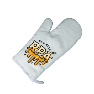 Gant de cuisine RPA
