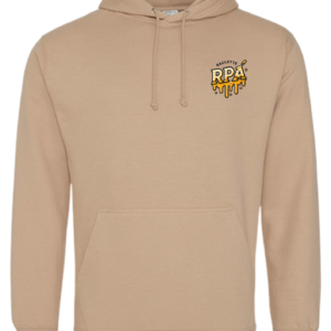 Hoodie RPA