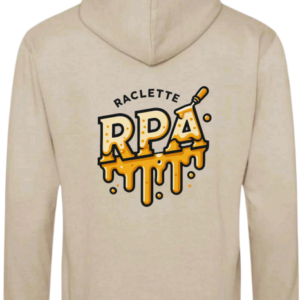 Hoodie RPA