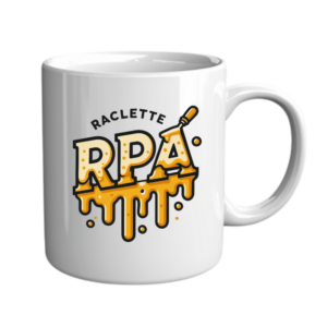 Mug RPA
