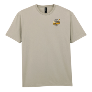 T-shirt RPA