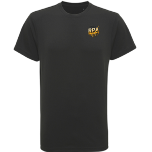 T-shirt sport RPA