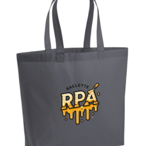 Tot-Bag RPA